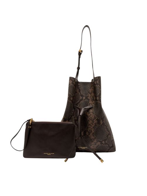Sienna borsa a tracolla GIANNI CHIARINI | BS12597PTYI2107